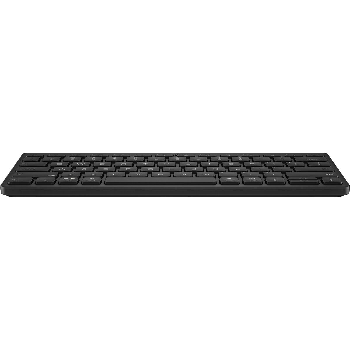 Teclado HP 692S9AA Negro