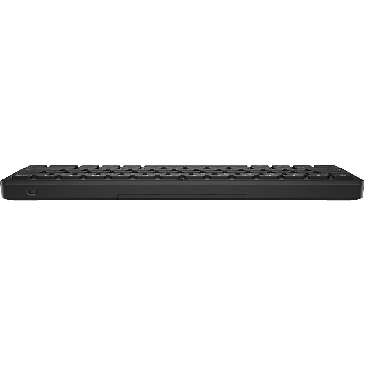 Teclado HP 692S9AA Negro
