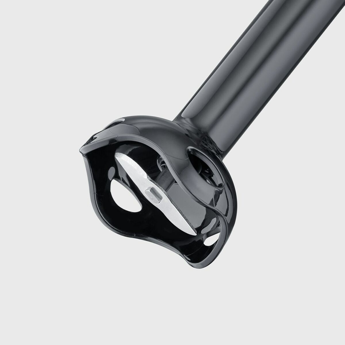 Batidora de Vaso Severin SM 3770 Negro Gris