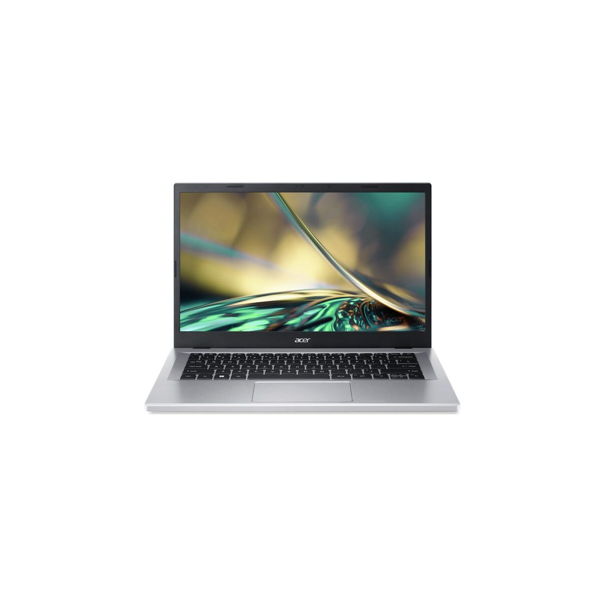 Laptop Acer NX.KMKAA.004_256 14" Intel Core i3 N305 8 GB RAM 256 GB SSD (Reacondicionado A+)