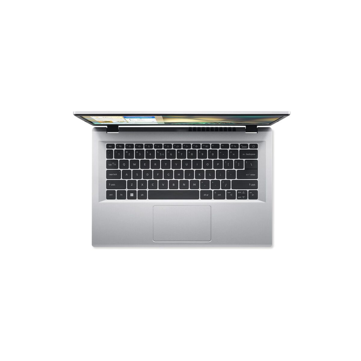 Laptop Acer NX.KMKAA.004_256 14" Intel Core i3 N305 8 GB RAM 256 GB SSD (Reacondicionado A+)