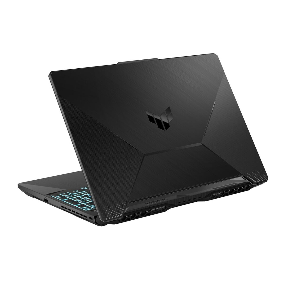 Laptop Asus 90NR0JV7-M006Y0 15,6" AMD RYZEN™ 7 7435HS 16 GB RAM 512 GB SSD NVIDIA GeForce RTX 3050 (Reacondicionado A+)