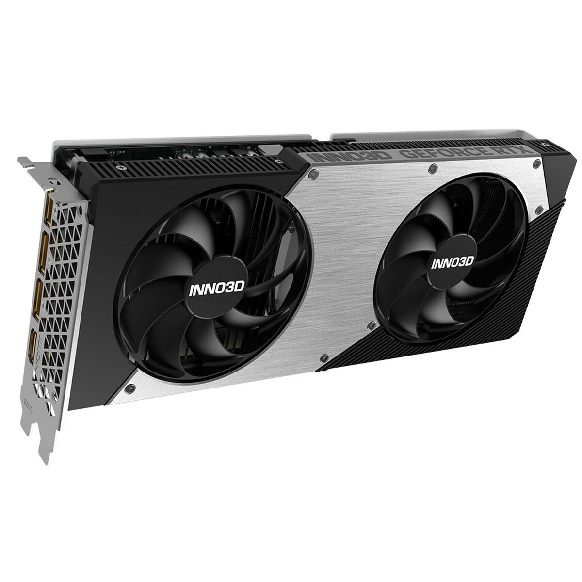 Tarjeta Gráfica INNO3D N50602-08D7X-195070N GEFORCE RTX 5060 8 GB