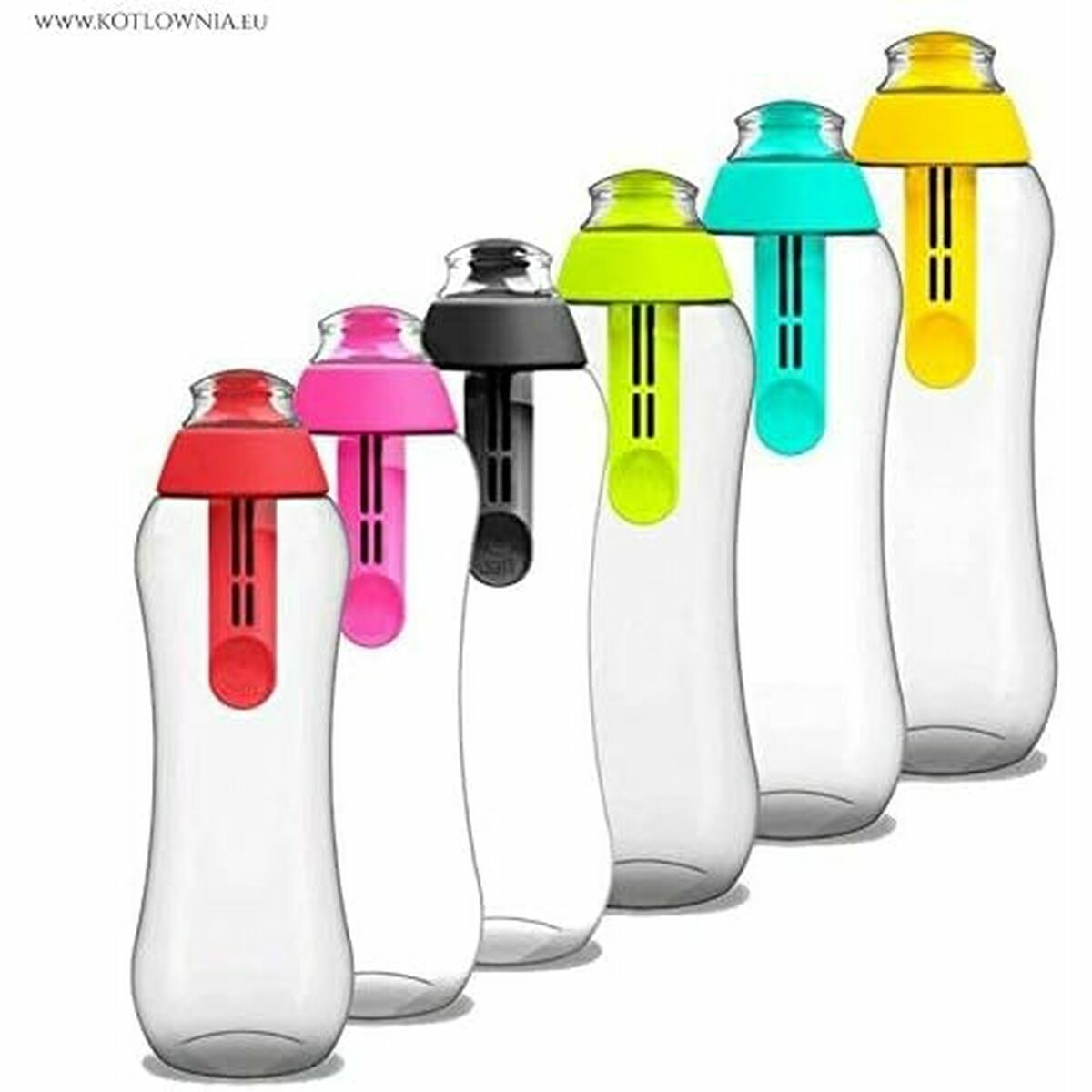 Botella Filtrante Dafi POZ00564