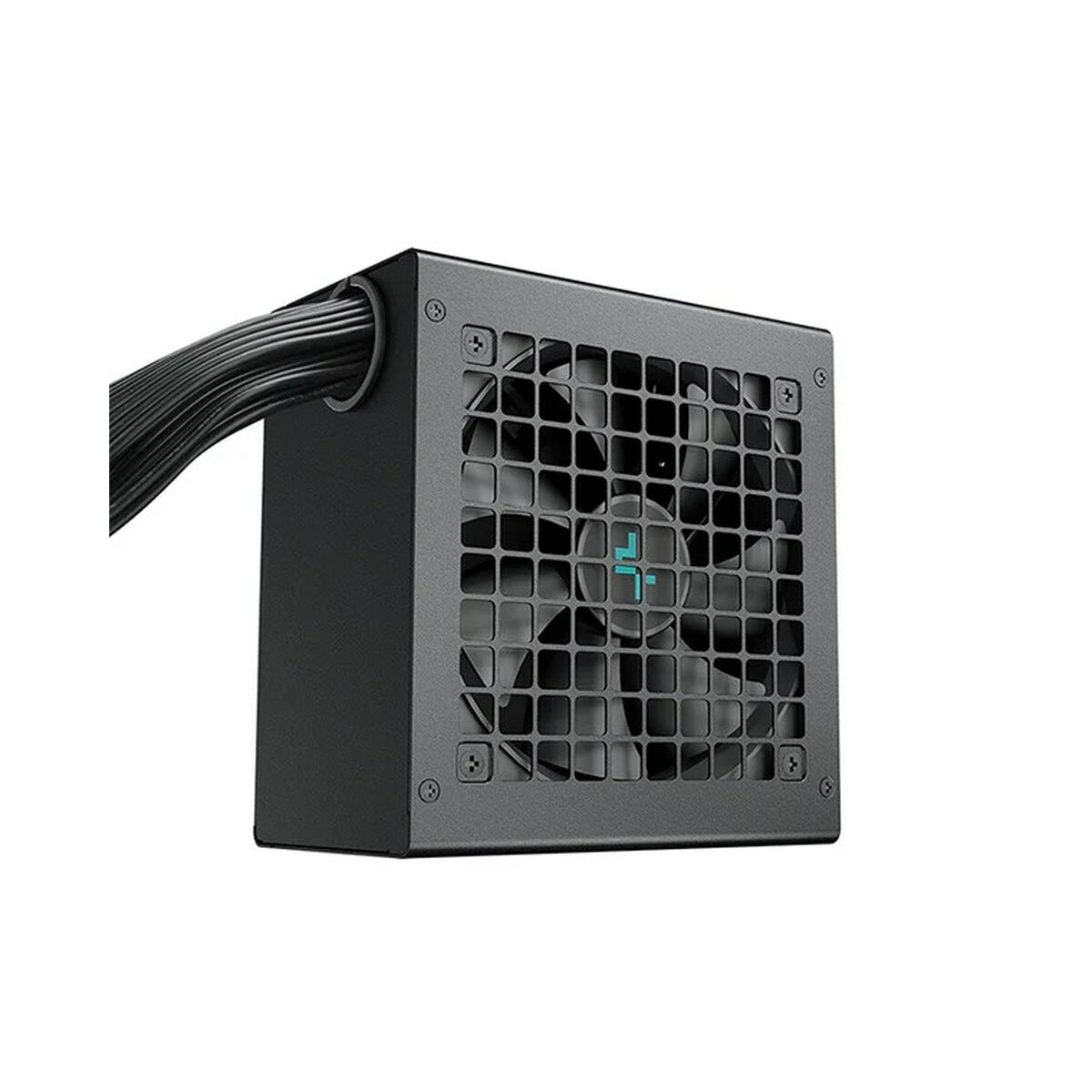 Fuente de Alimentación DEEPCOOL R-PN750D-FC0B-EU ATX 750 W 80 Plus Gold RoHS CE WEEE