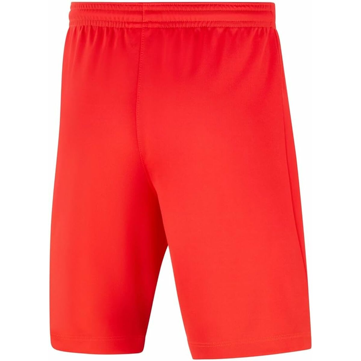 Pantalones Cortos Deportivos para Niños Nike DRI FIT PARK III BV6865 635 Rosa
