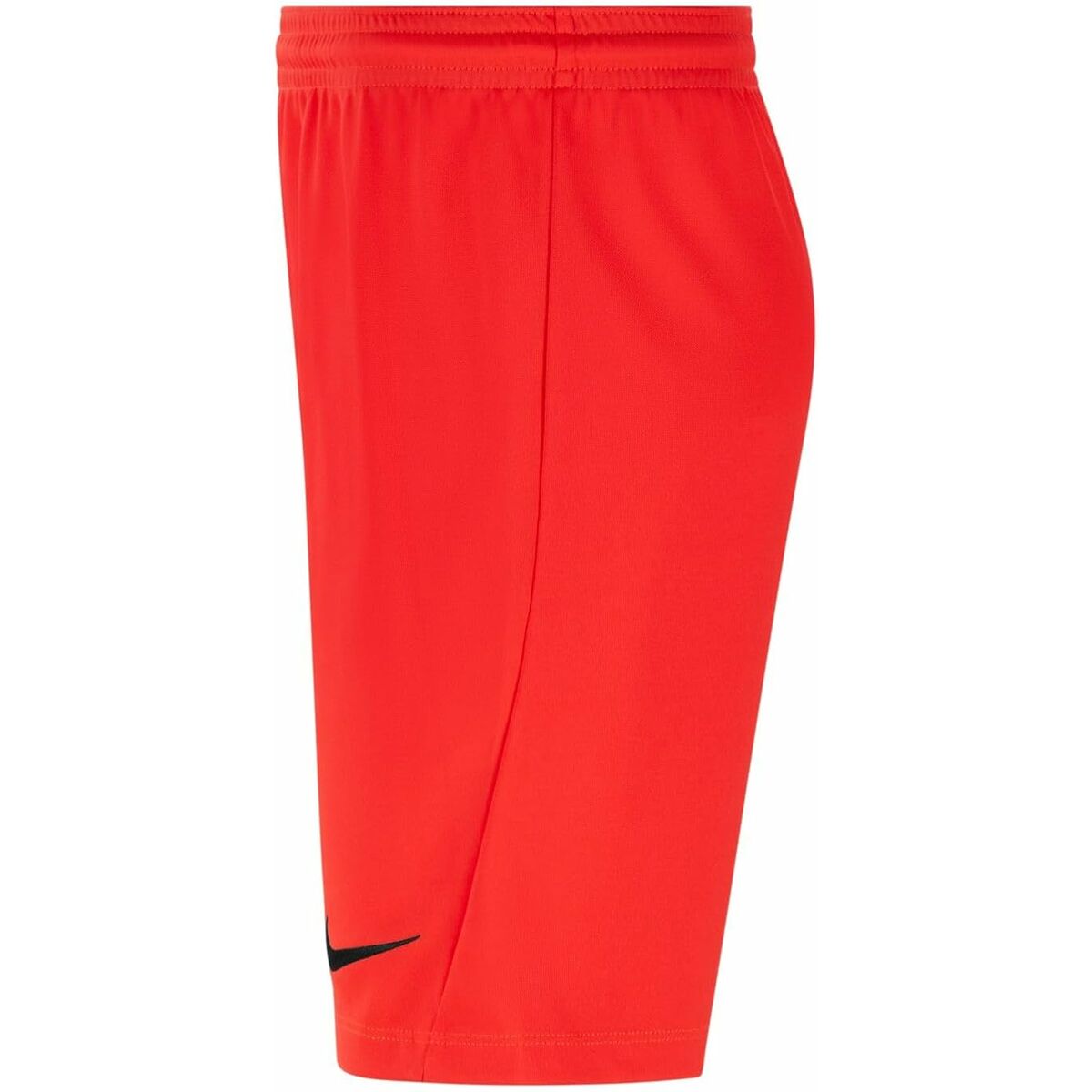 Pantalones Cortos Deportivos para Niños Nike DRI FIT PARK III BV6865 635 Rosa