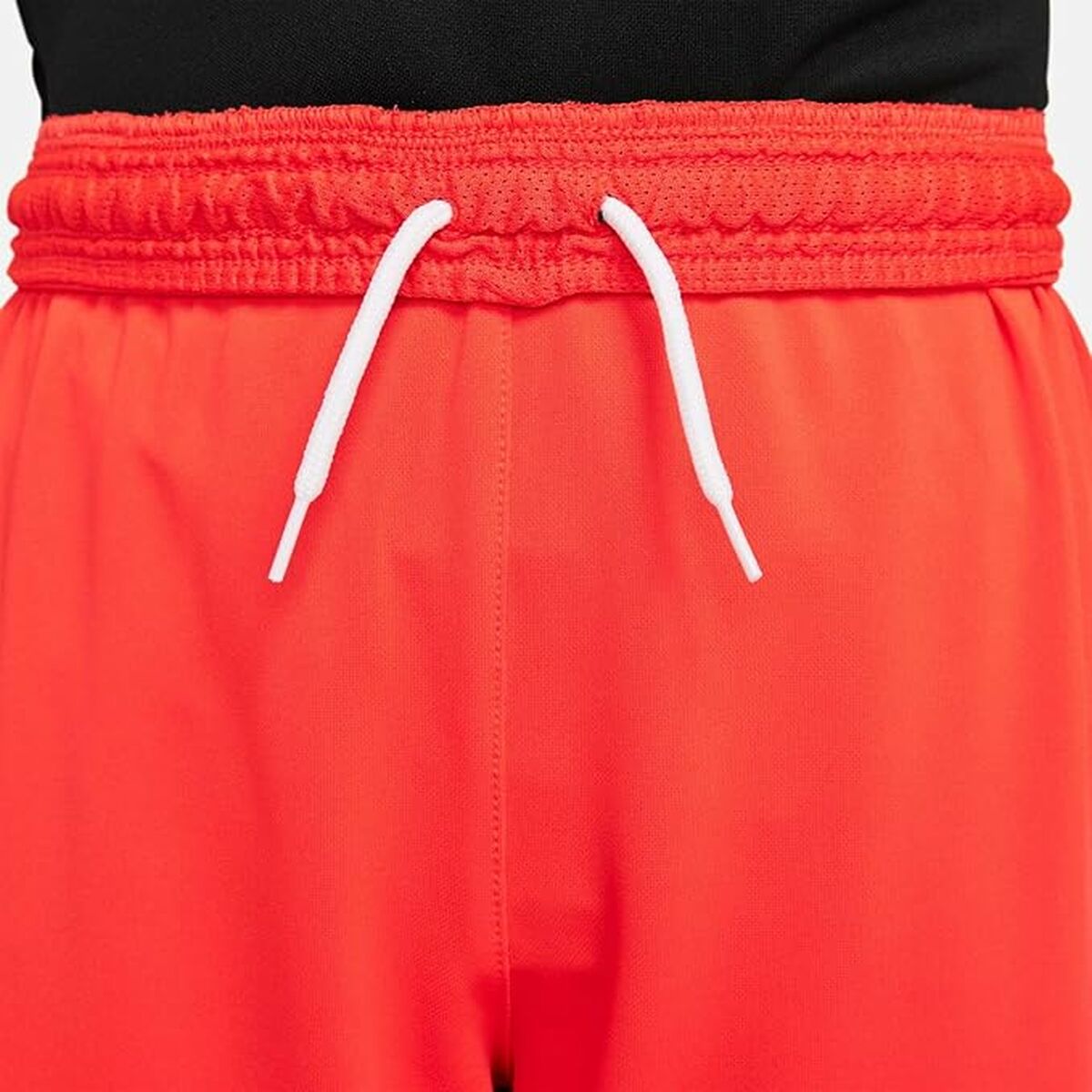 Pantalones Cortos Deportivos para Niños Nike DRI FIT PARK III BV6865 635 Rosa