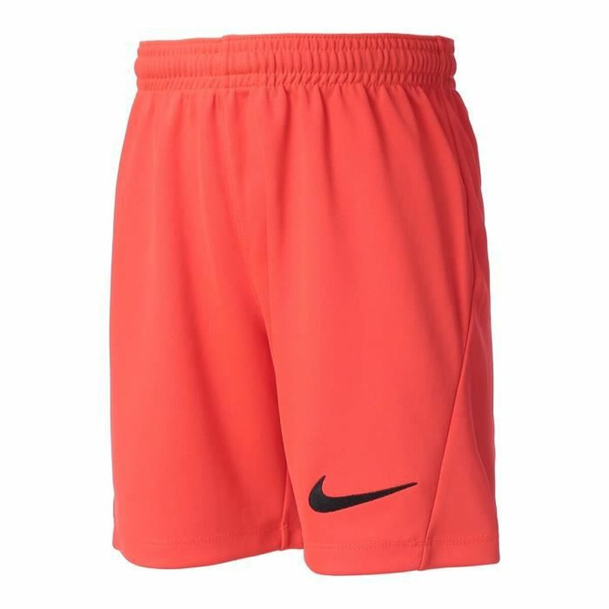 Pantalones Cortos Deportivos para Niños Nike DRI FIT PARK III BV6865 635 Rosa