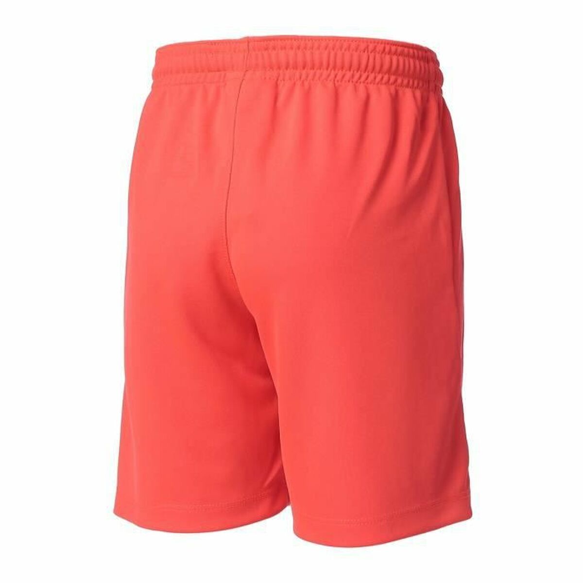 Pantalones Cortos Deportivos para Niños Nike DRI FIT PARK III BV6865 635 Rosa
