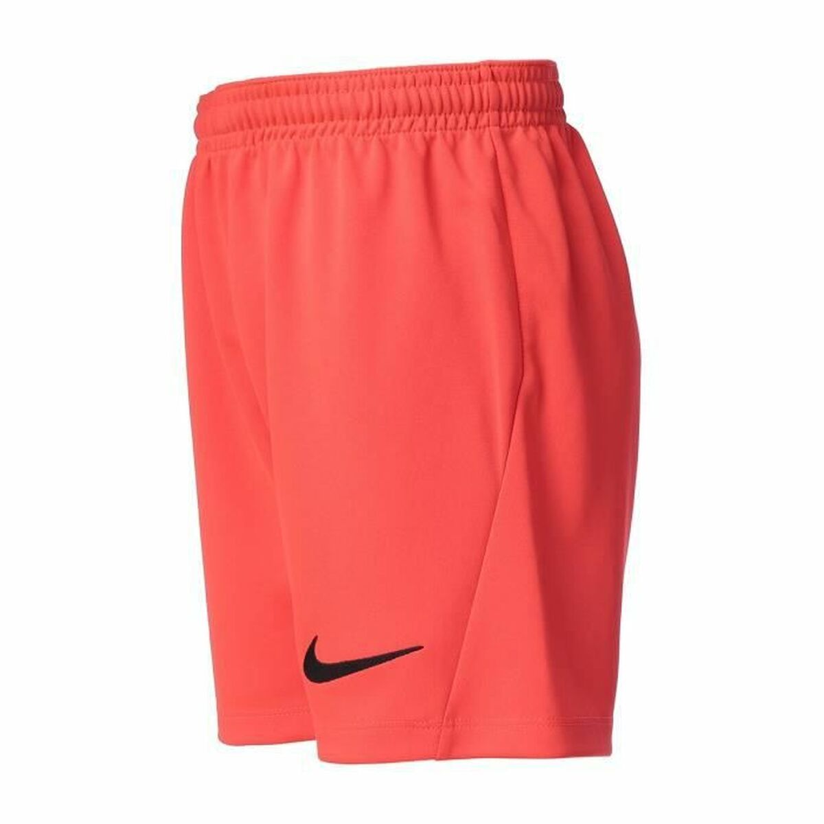 Pantalones Cortos Deportivos para Niños Nike DRI FIT PARK III BV6865 635 Rosa
