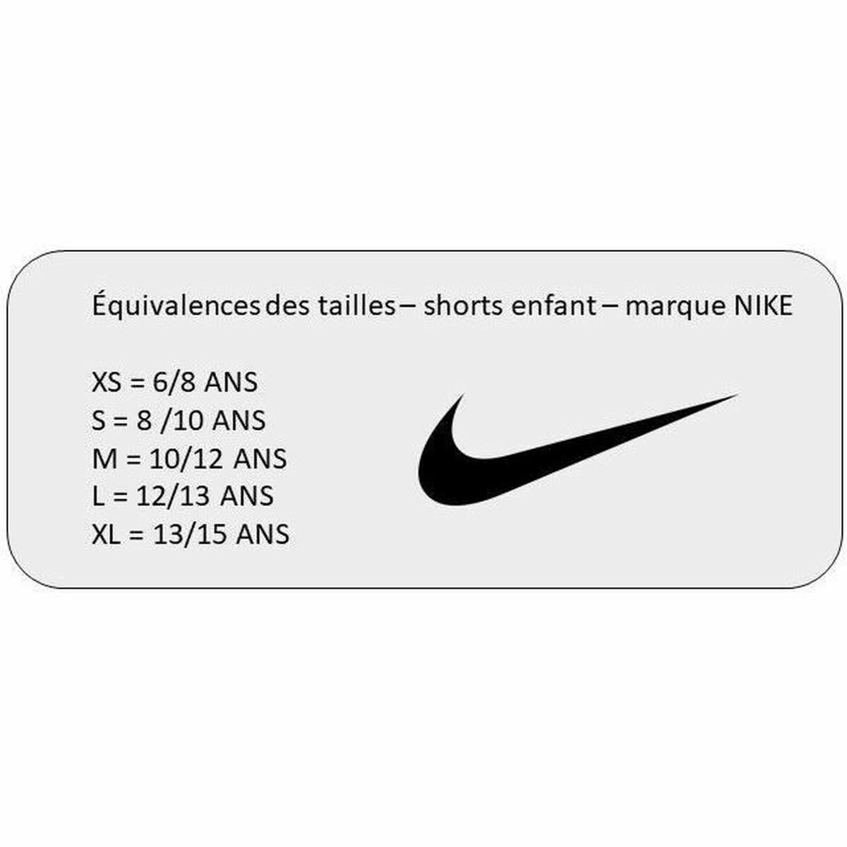 Pantalones Cortos Deportivos para Niños Nike DRI FIT PARK III BV6865 635 Rosa