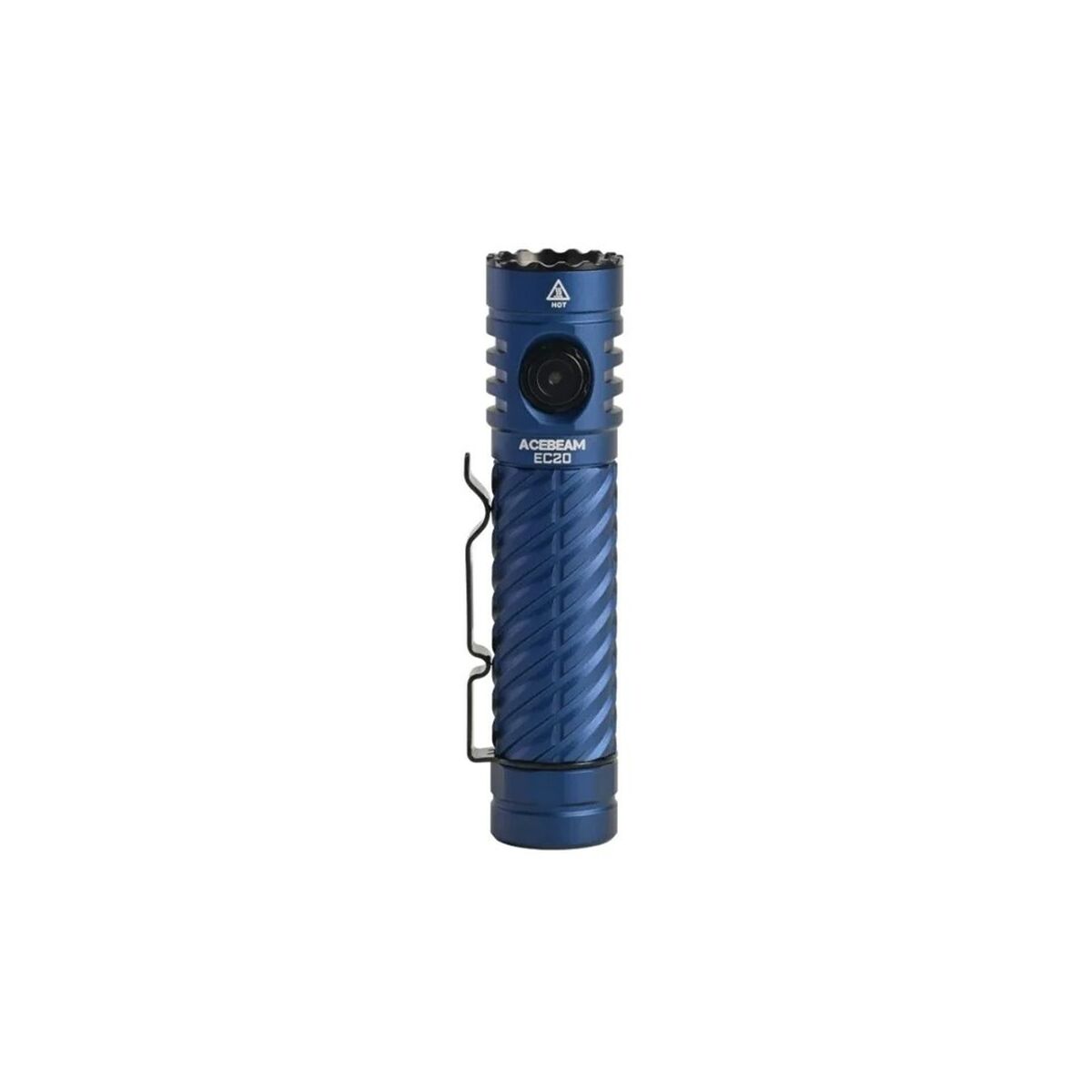 Linterna Acebeam EC20 SFT-25R BLUE 2500 lm