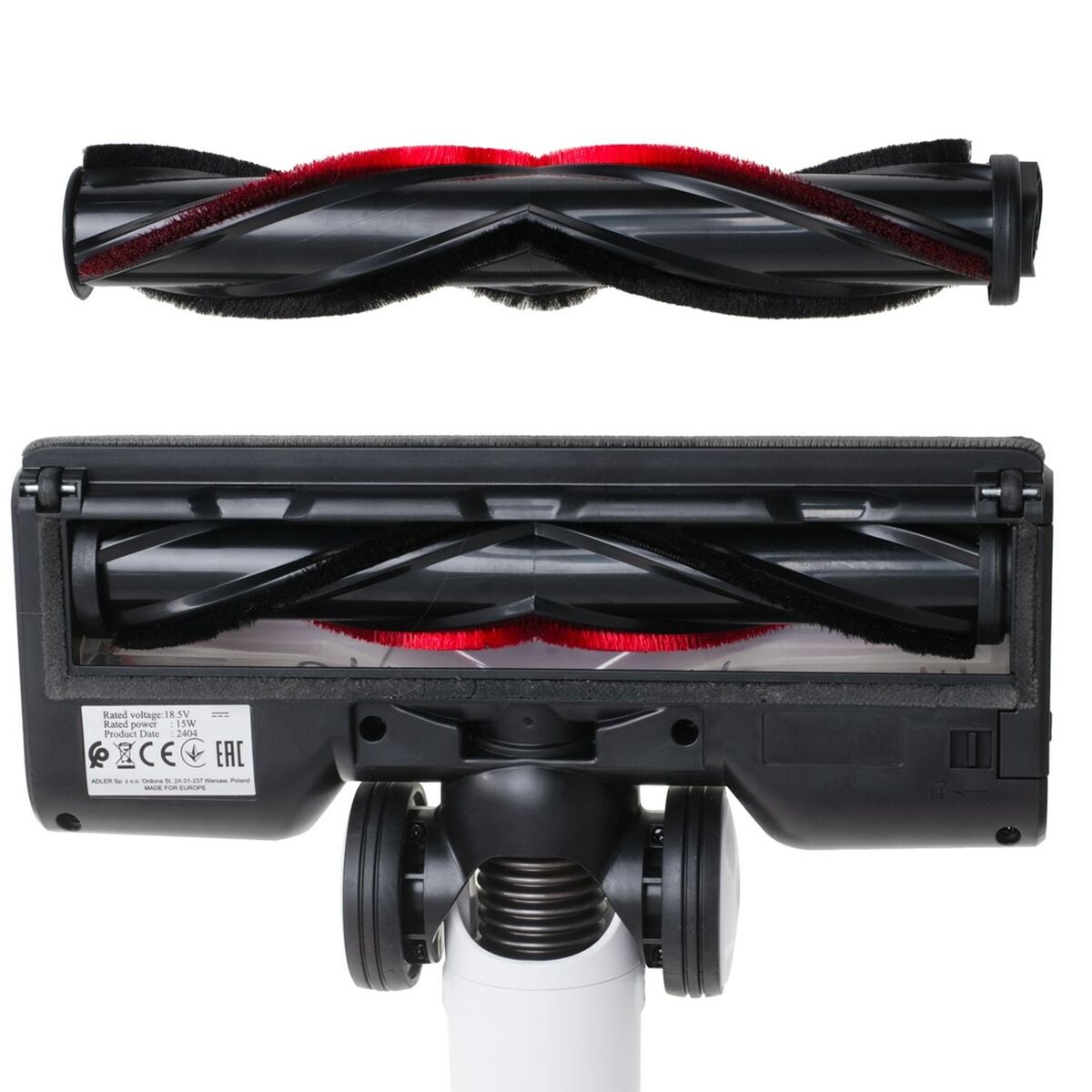 Aspirador Escoba Adler AD 7060