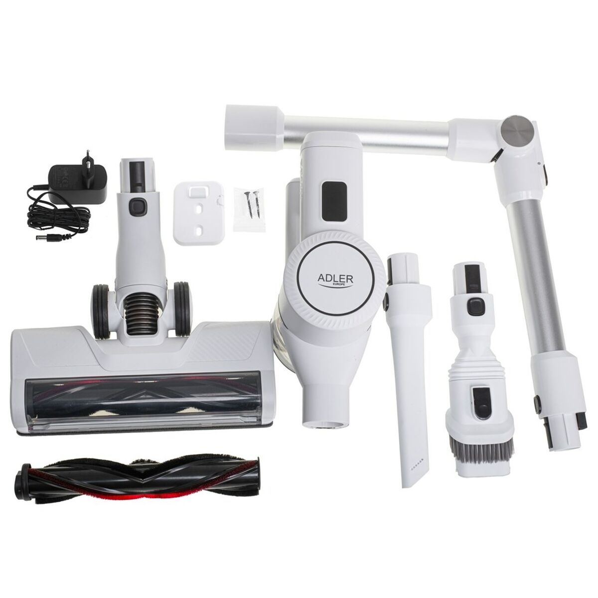 Aspirador Escoba Adler AD 7060