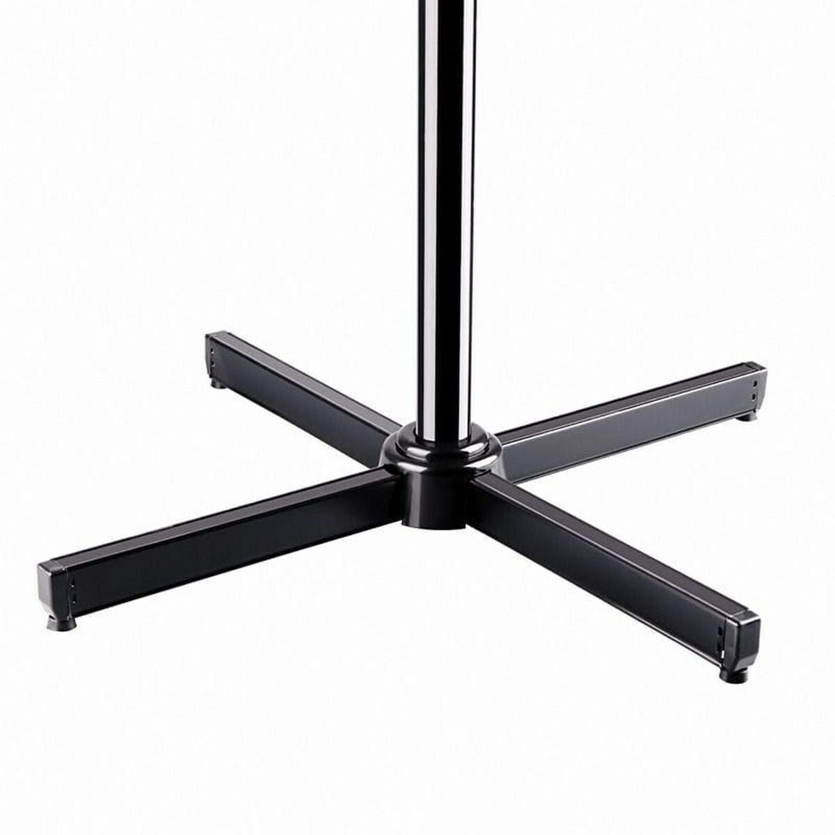 Ventilador de Pie Eldom ID2501 Negro 45 W