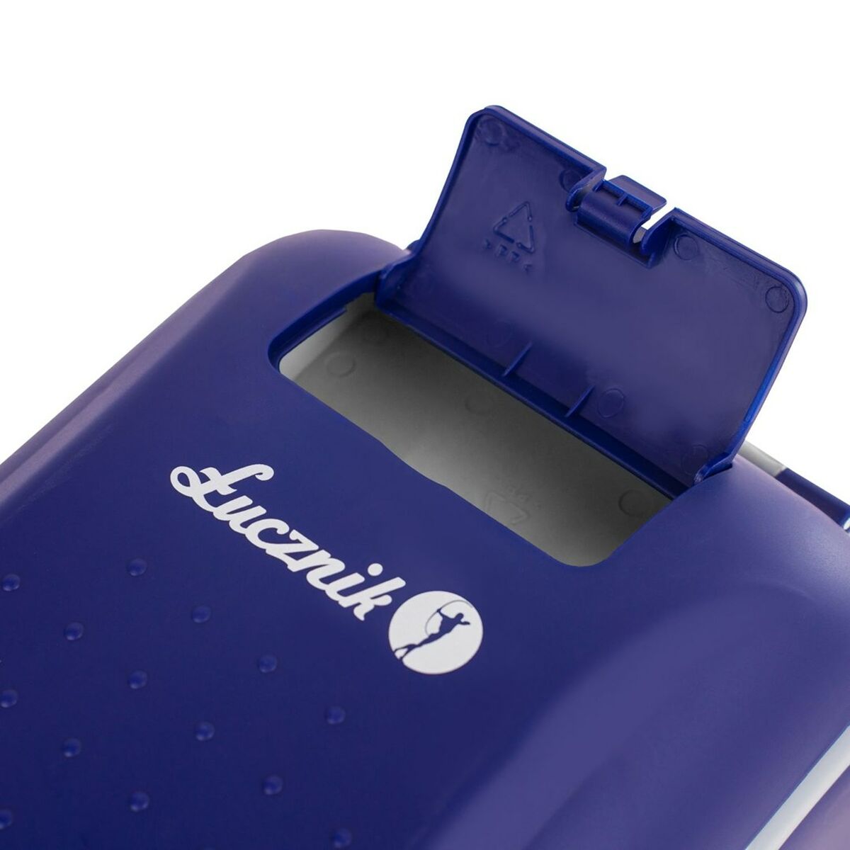 Mini Nevera Łucznik CBX-8 Azul 8 L