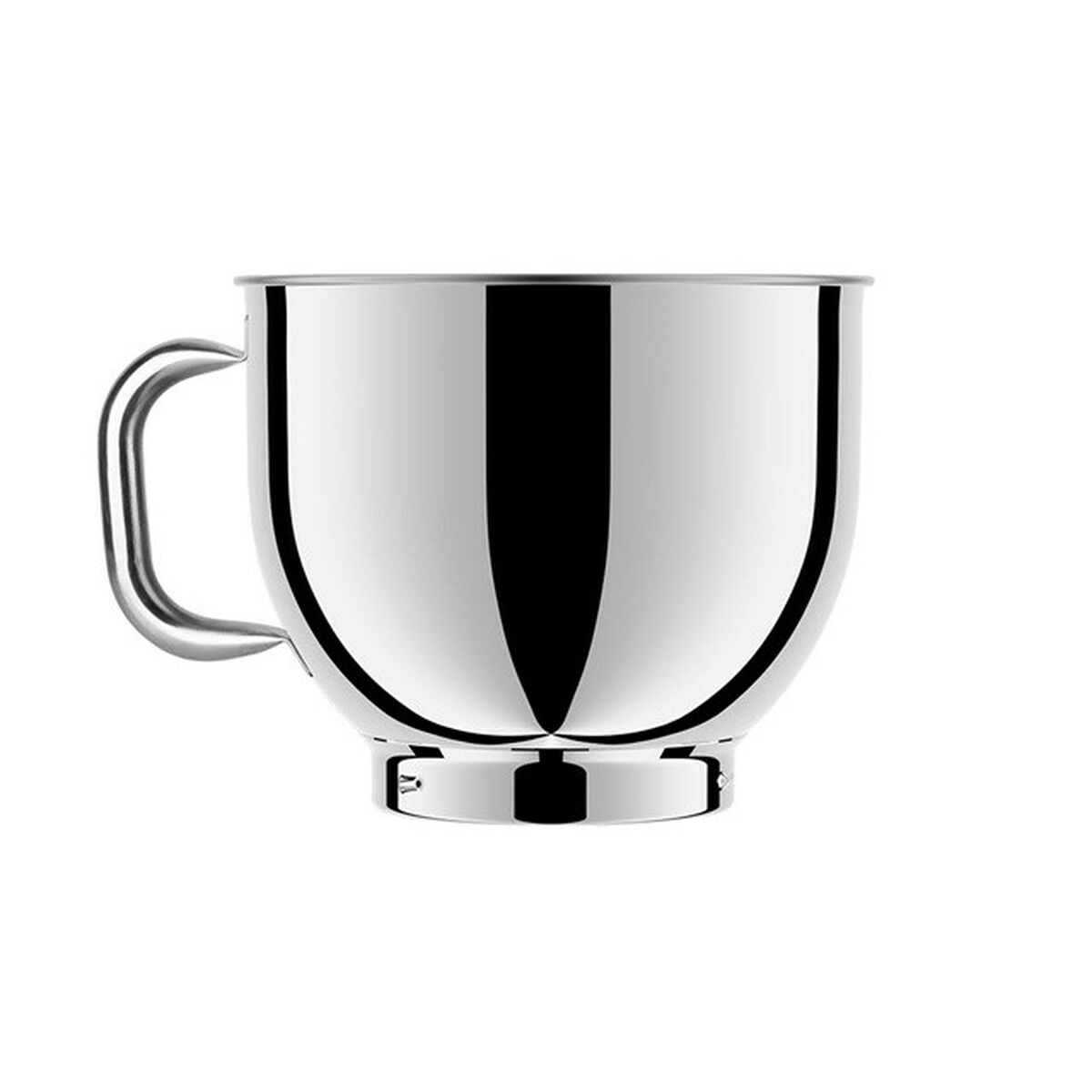 Robot de Cocina Heinrich's 8079 Gris 1800 W 7 L