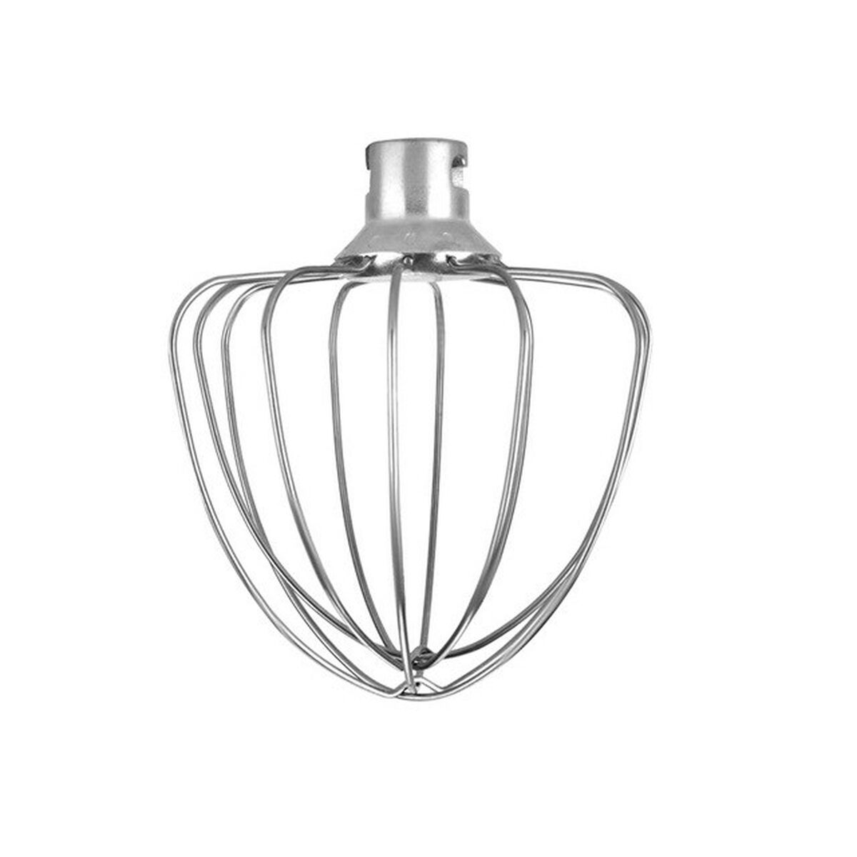 Robot de Cocina Heinrich's 8079 Gris 1800 W 7 L