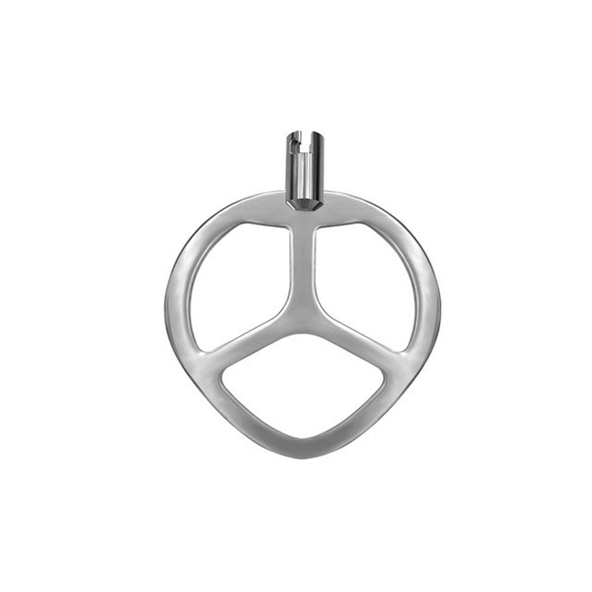 Robot de Cocina Heinrich's 8079 Gris 1800 W 7 L