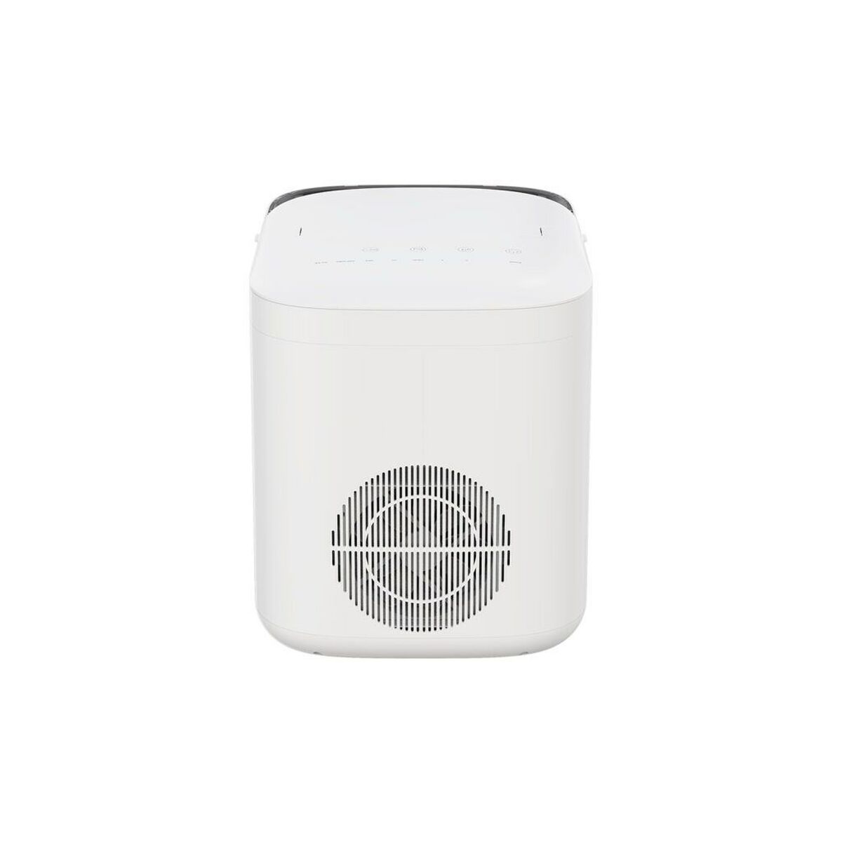 Máquina de Hacer Hielo Blaupunkt IMB601 Blanco 150 W 2 L