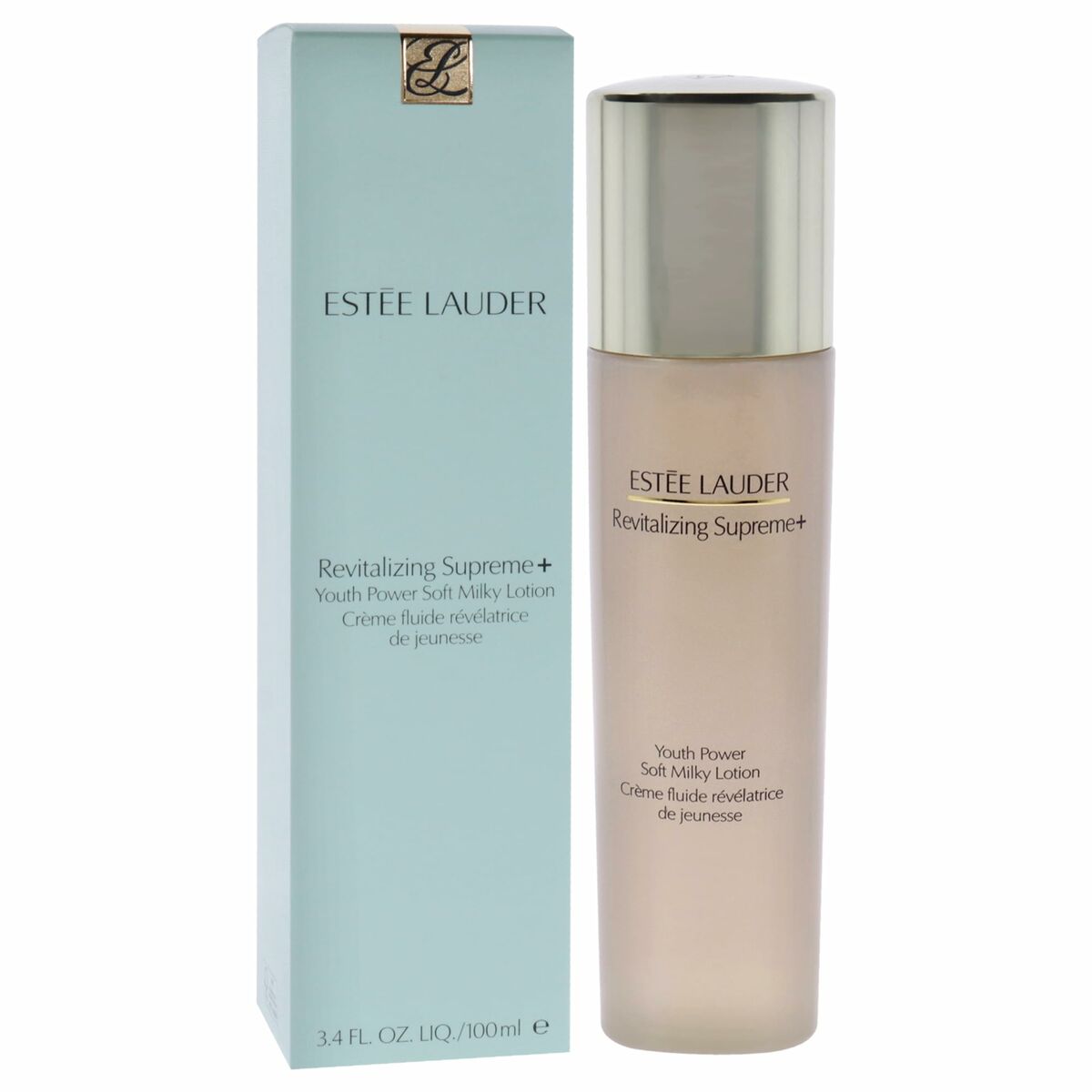 Crema de Día Estee Lauder Revitalizing 100 ml