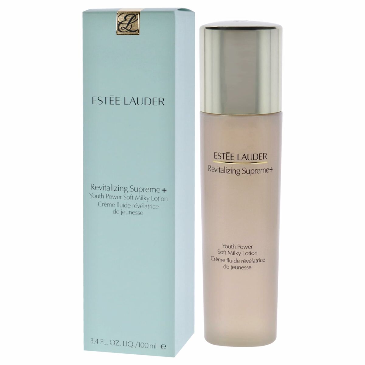 Crema de Día Estee Lauder Revitalizing 100 ml