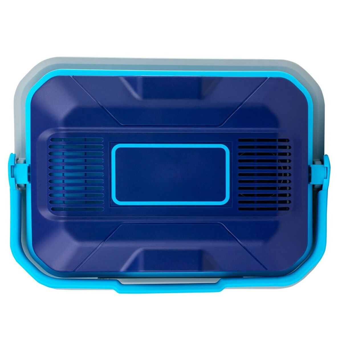 Mini Nevera Łucznik CBX-24 Azul 24 L