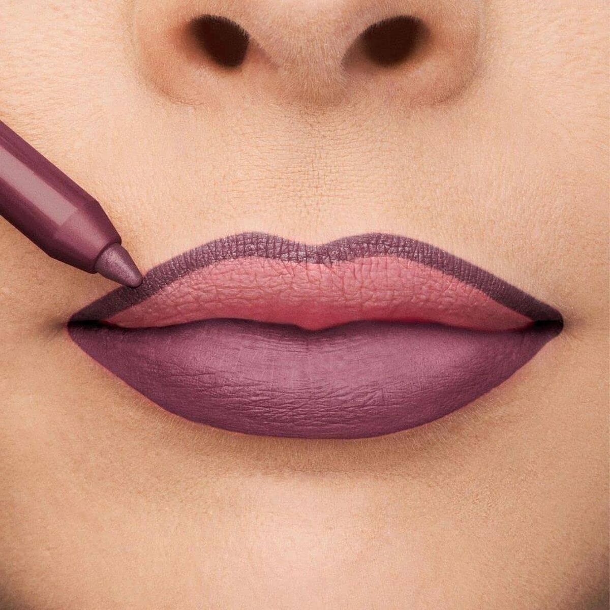 Pintalabios Collistar Professionale Nº 114 Warm mauve Nº 114-Warm Mauve 3,5 ml