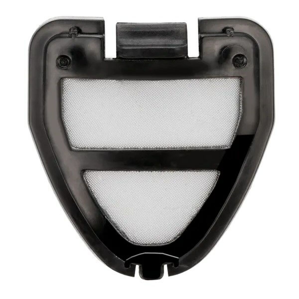 Hervidor Mpm MCZ-122 Negro Gris Vidrio Acero Inoxidable 2200 W 1,7 L