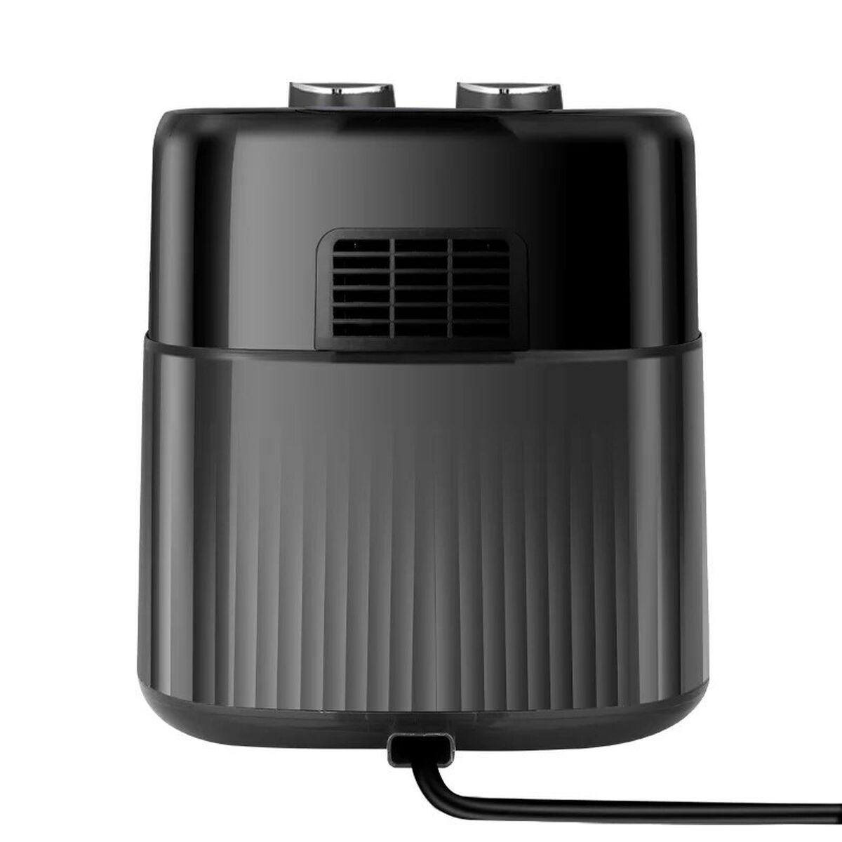 Freidora de Aire Prime3 SAF51 Negro Plateado 1500 W 4,5 L