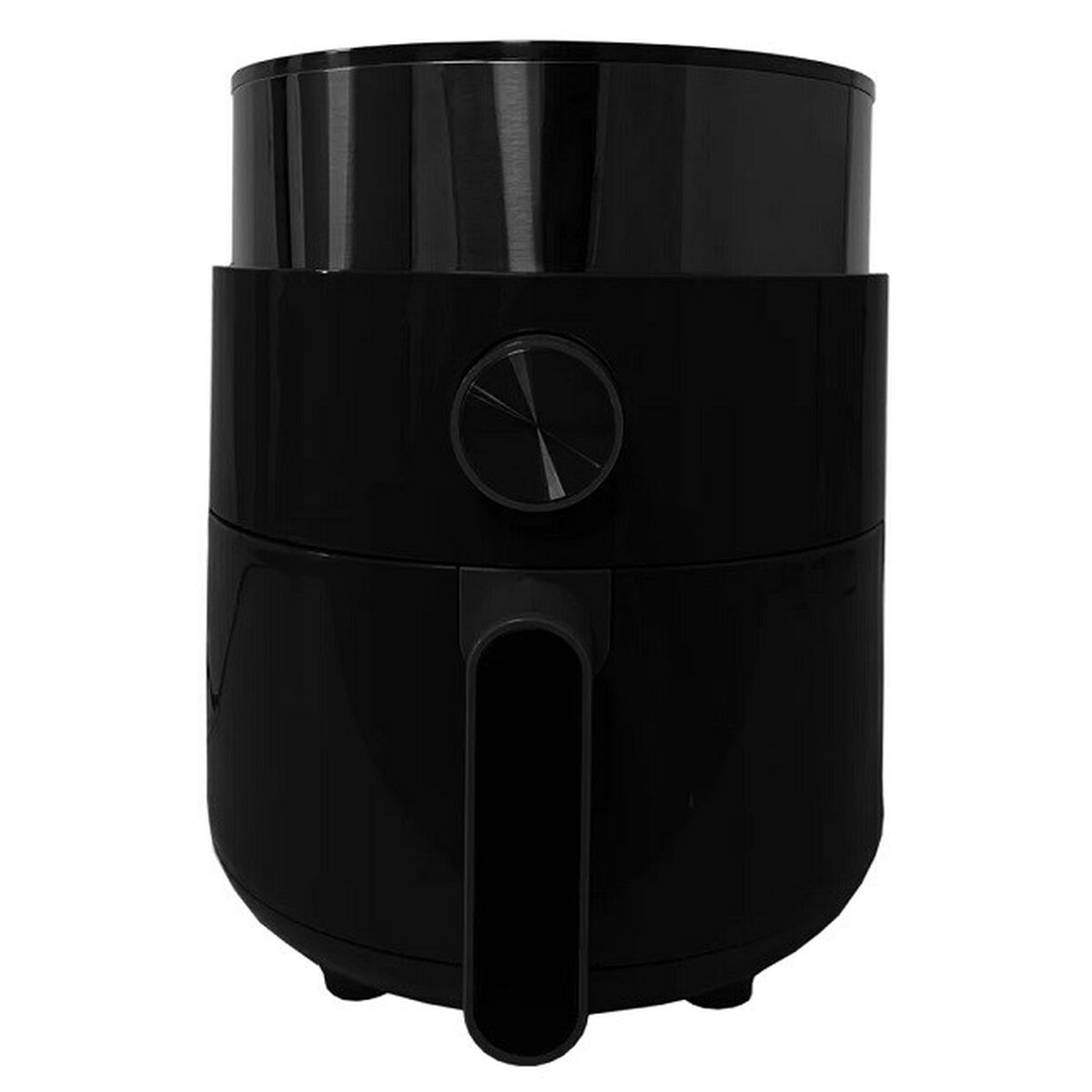 Freidora de Aire Prime3 SAF31 Negro 1200 W 2,5 L