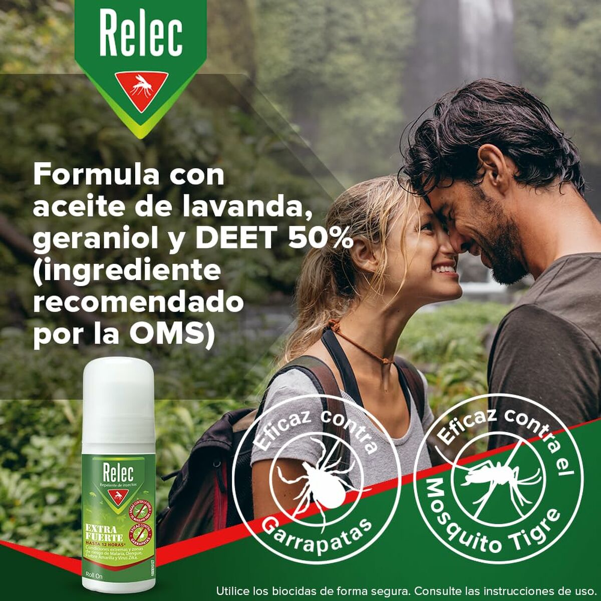 Insecticida Relec RELEC