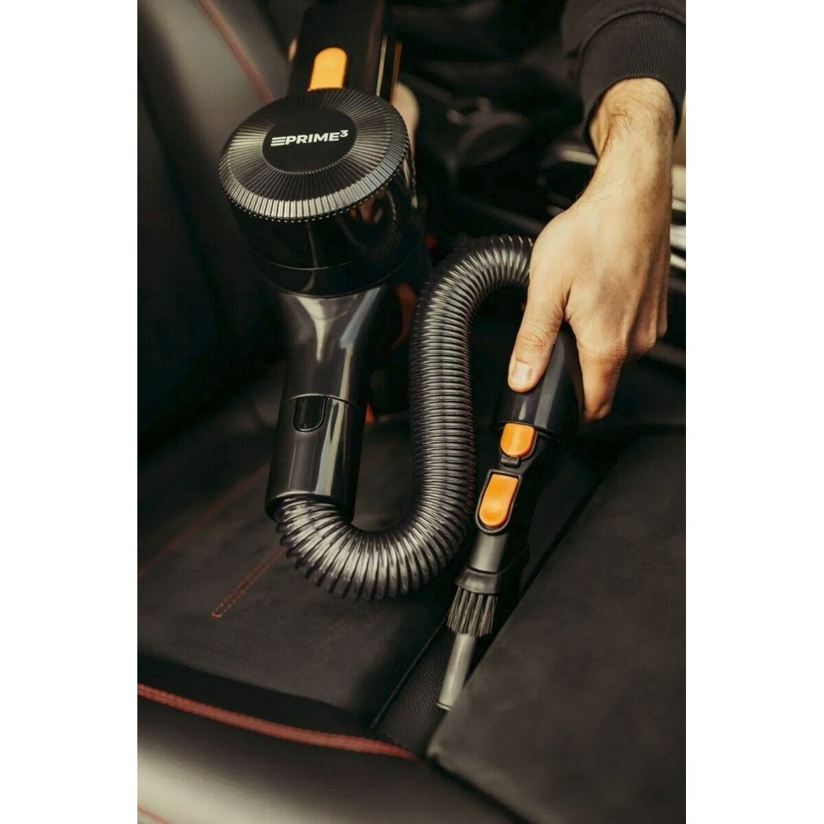 Aspirador Escoba Prime3 SVC61 200 W