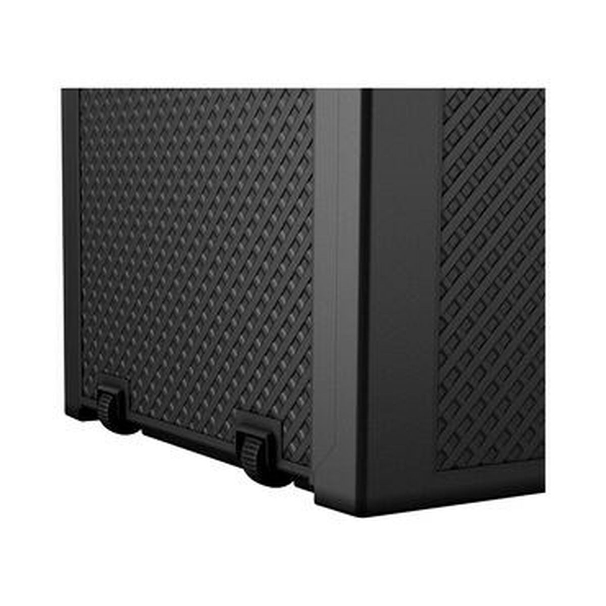 Caja de Almacenaje con Tapa Keter 249722