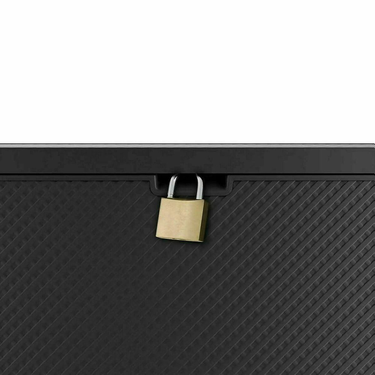 Caja de Almacenaje con Tapa Keter 249722