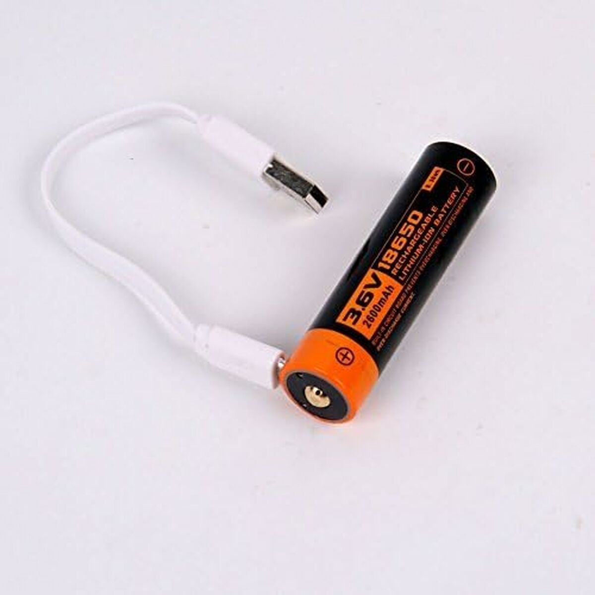 Linterna Acebeam L18 GREEN LIGHT