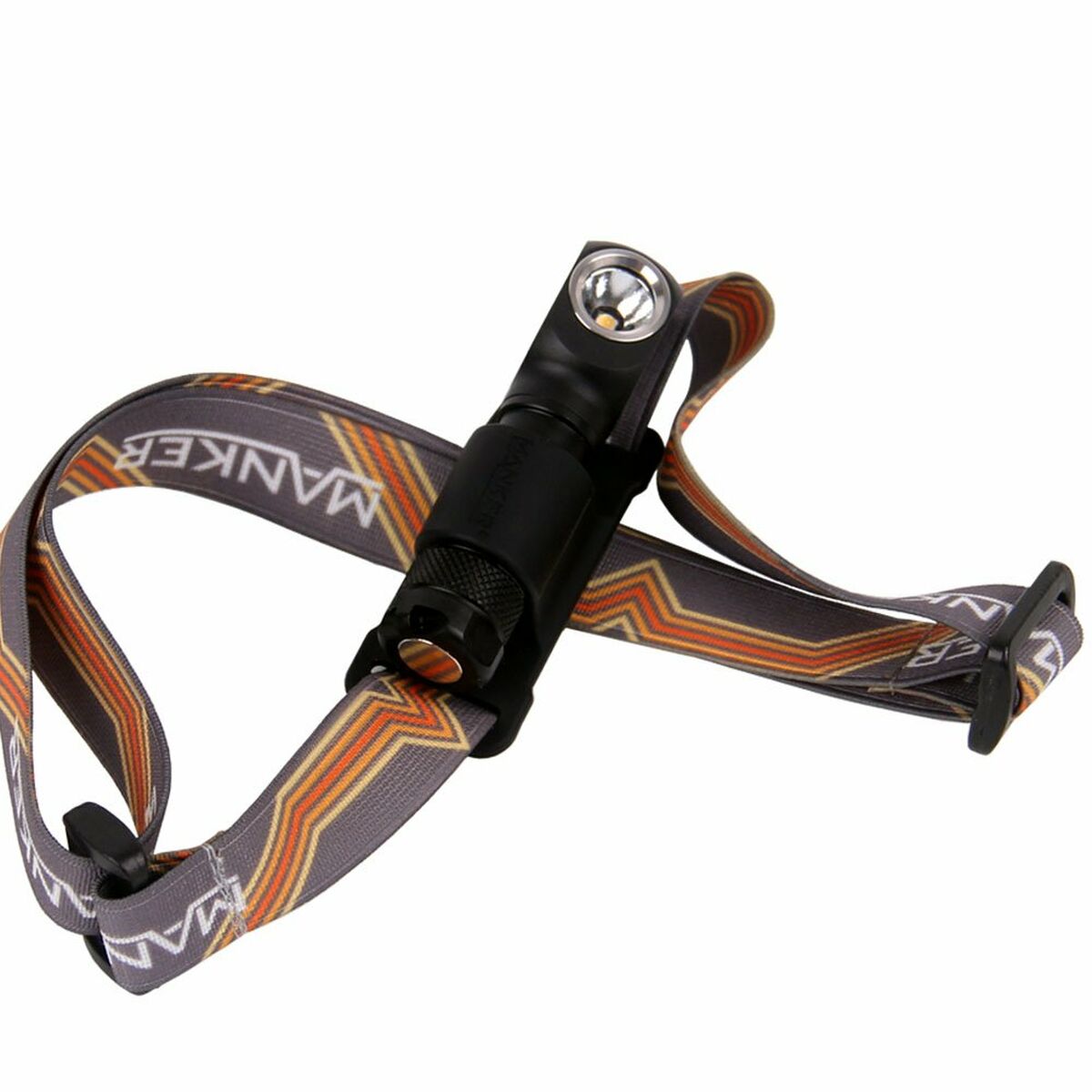 Linterna Acebeam L35 2.0 GREEN 5000 Lm