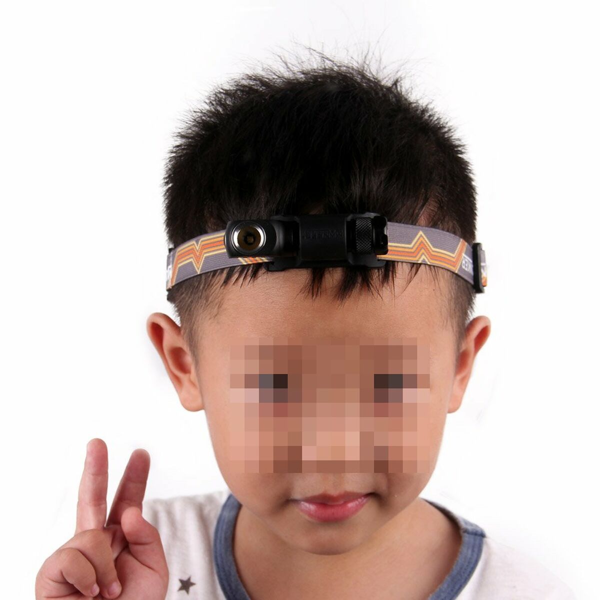 Linterna Acebeam L35 2.0 GREEN 5000 Lm