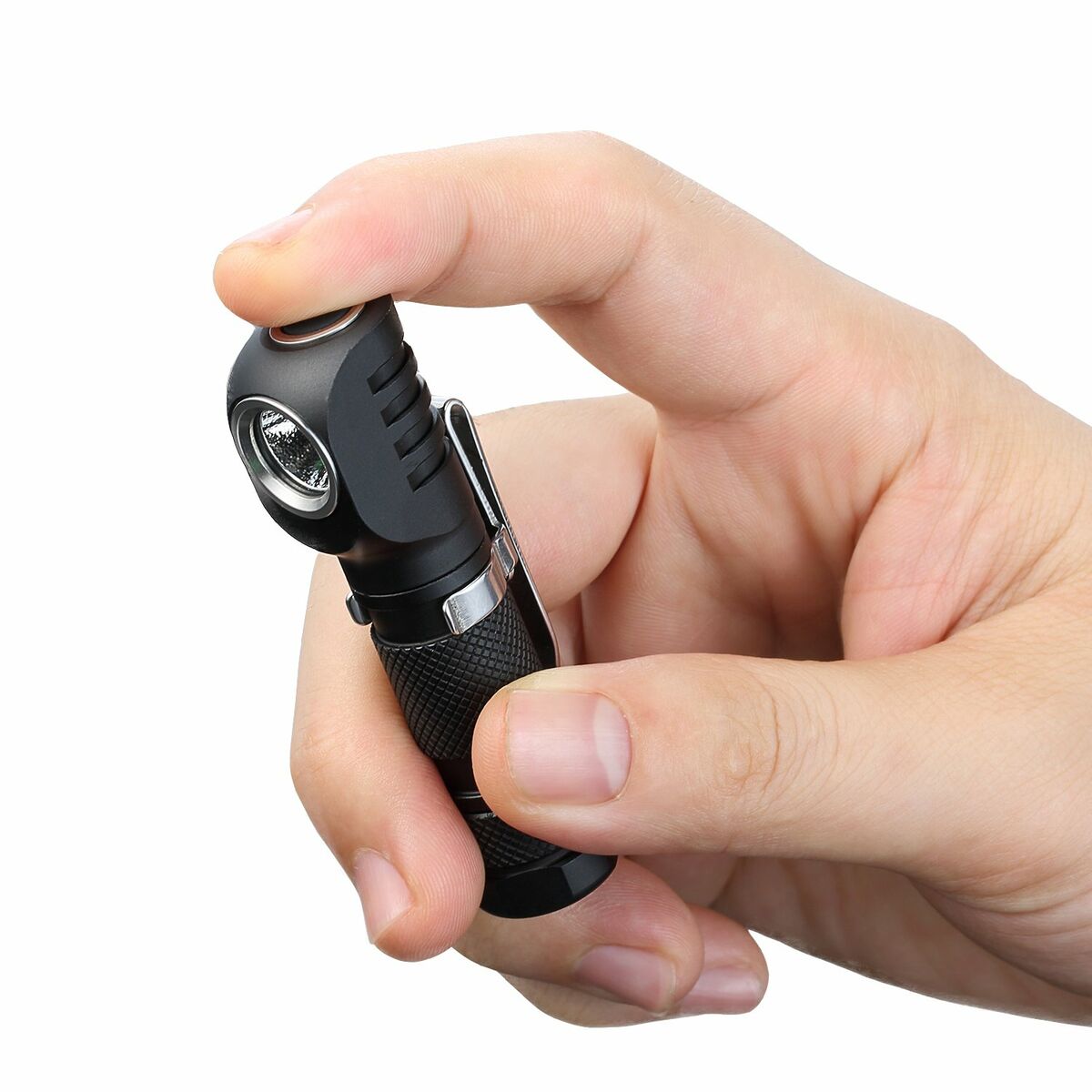 Linterna Acebeam L35 2.0 GREEN 5000 Lm