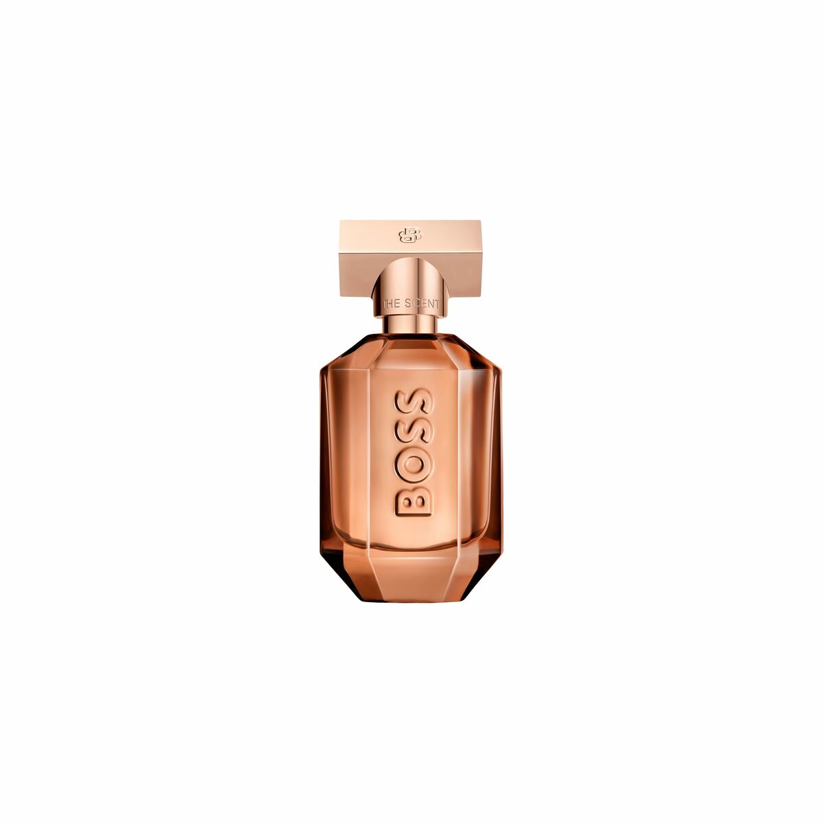 Perfume Unisex Hugo Boss-boss THE SCENT FOR HER 50 ml