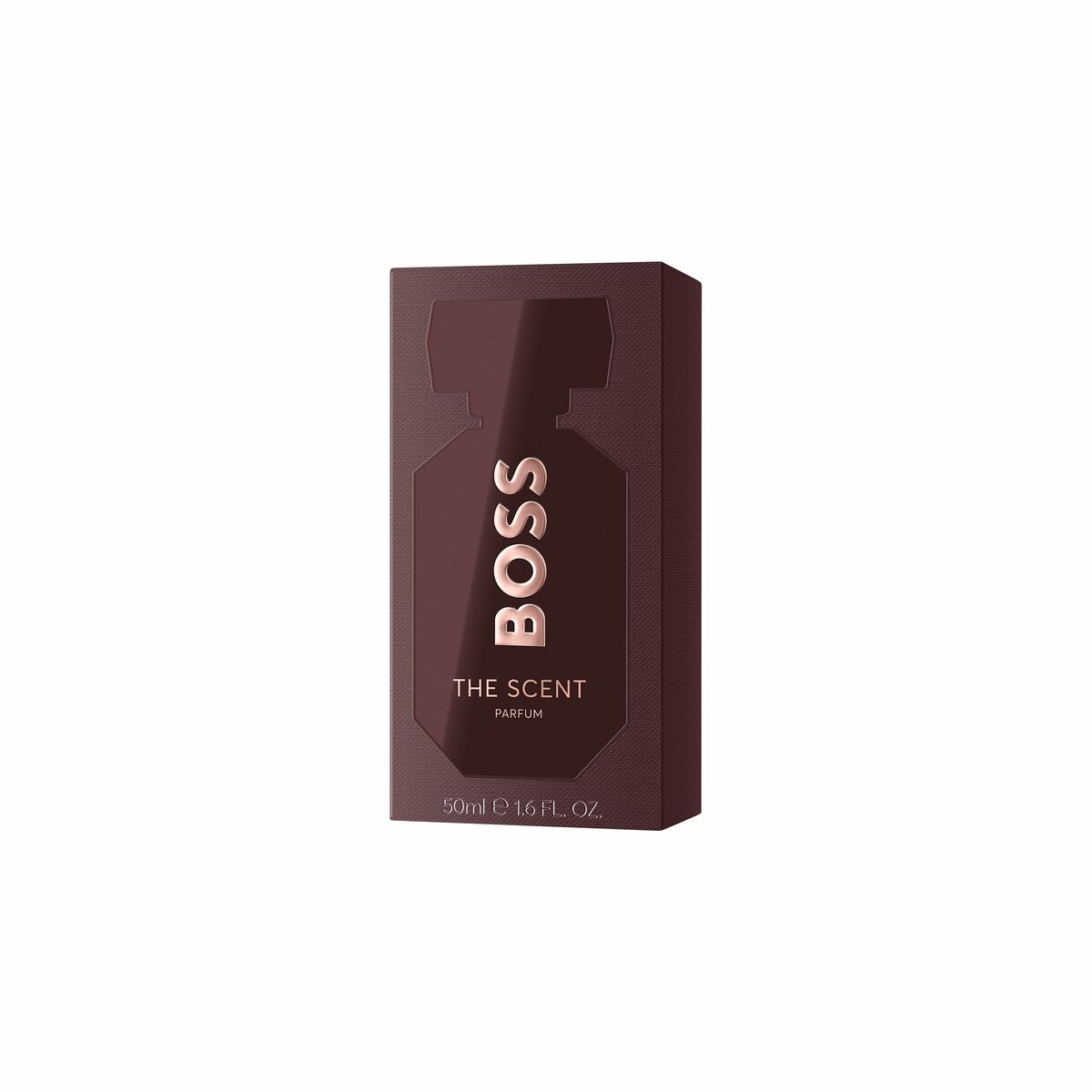 Perfume Unisex Hugo Boss-boss THE SCENT FOR HER 50 ml