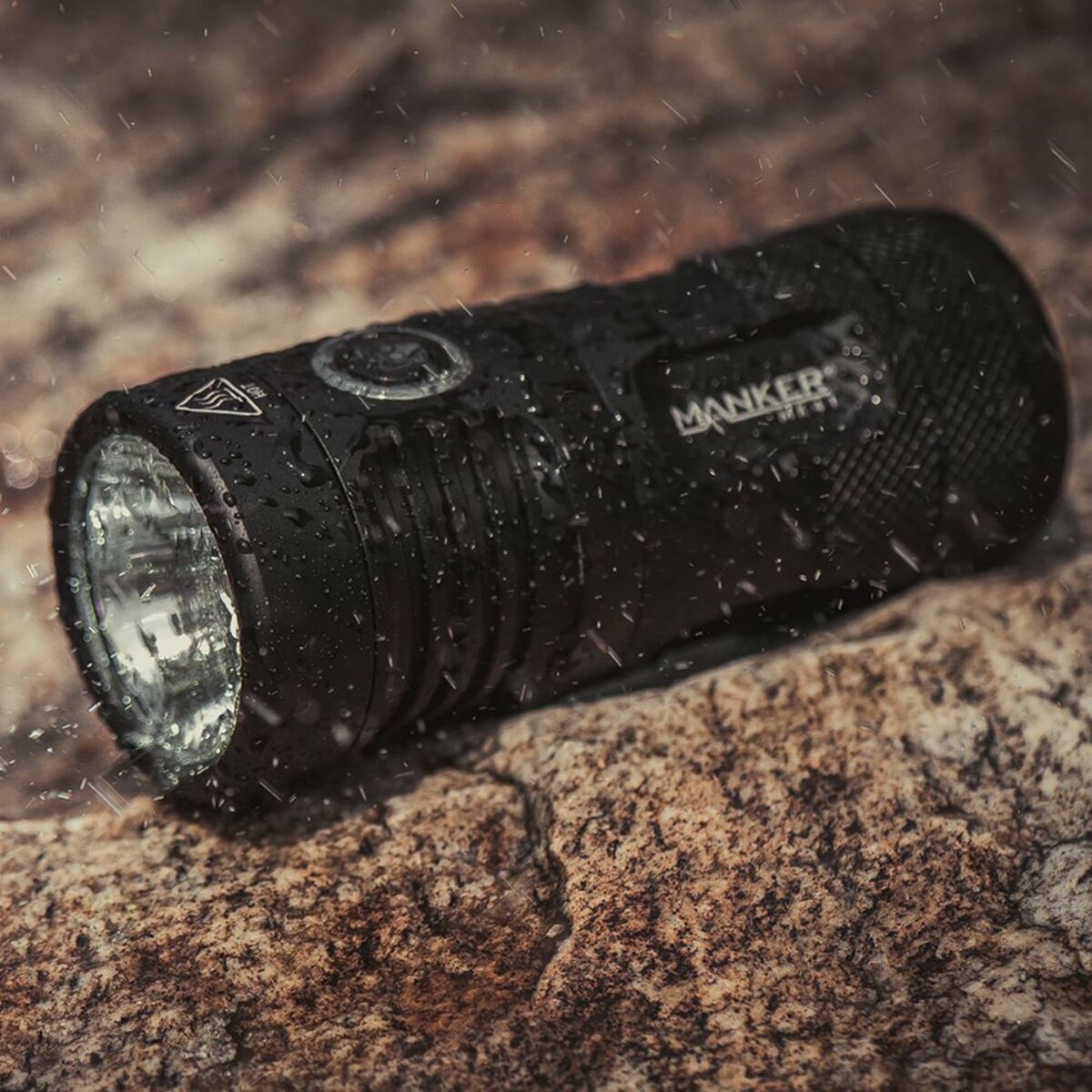 Linterna Acebeam E75 MAO 6500K