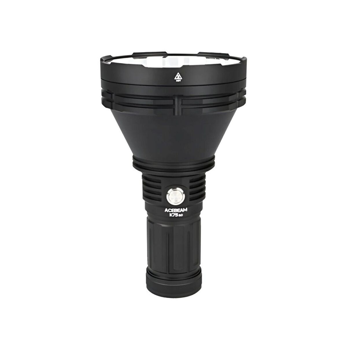 Linterna Acebeam K75 2.0