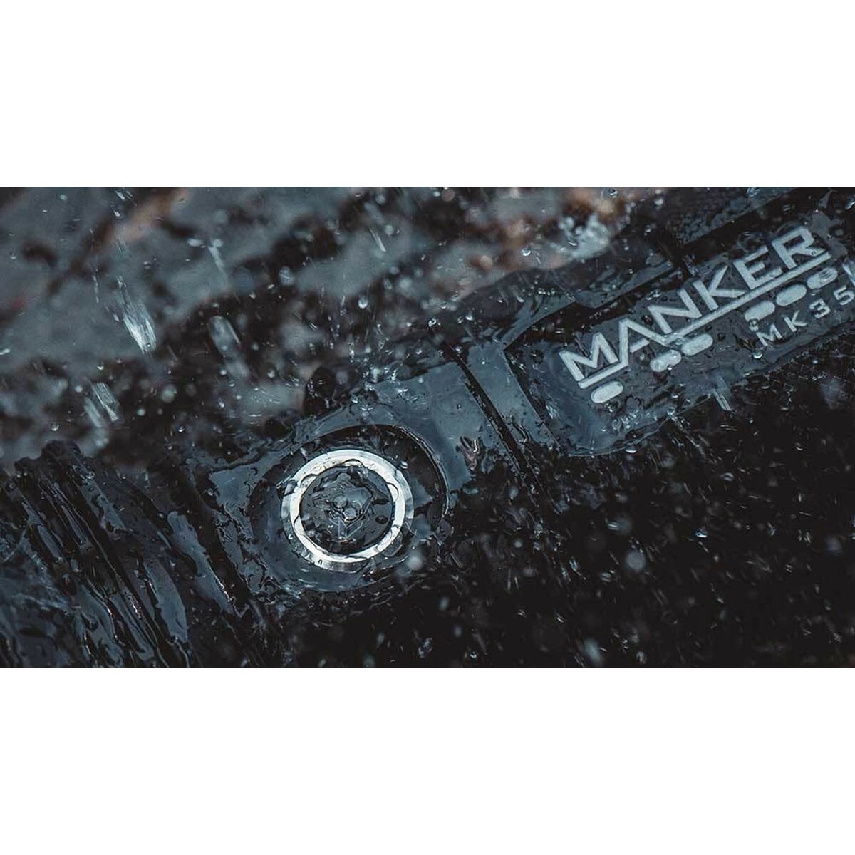 Linterna Acebeam L35 2.0 BLUE 5000 Lm