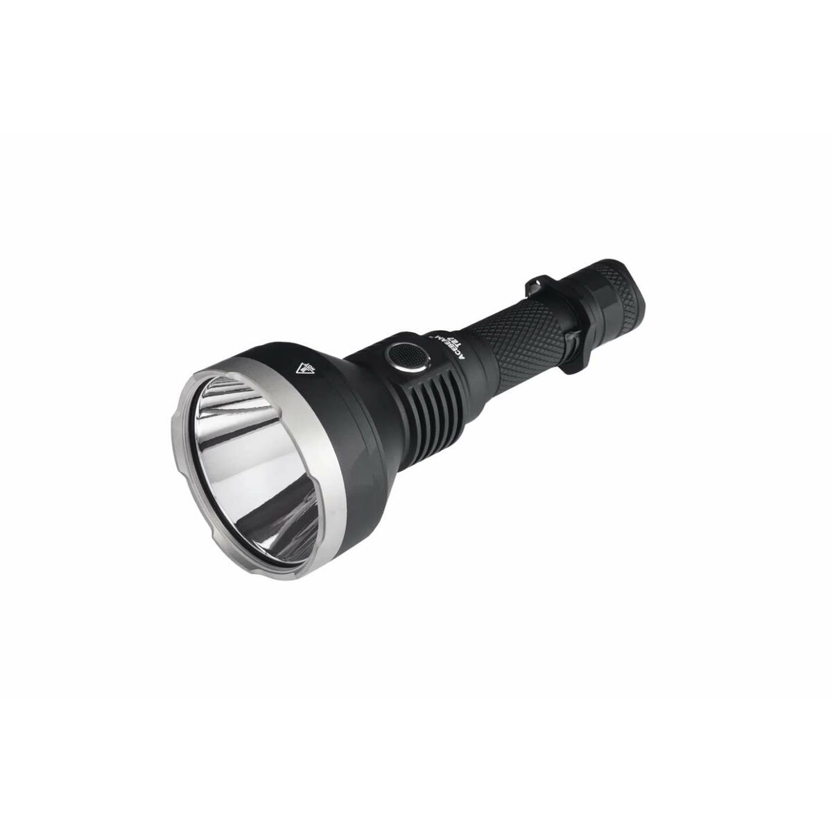 Linterna Acebeam P16 GRAY
