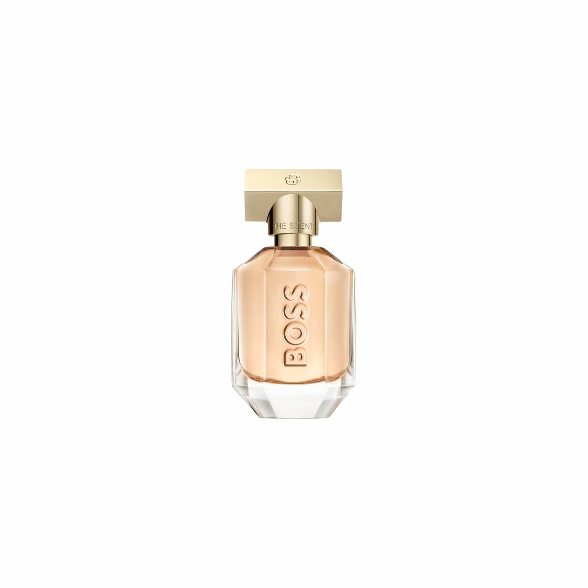 Perfume Unisex Hugo Boss-boss THE SCENT FOR HER 30 ml