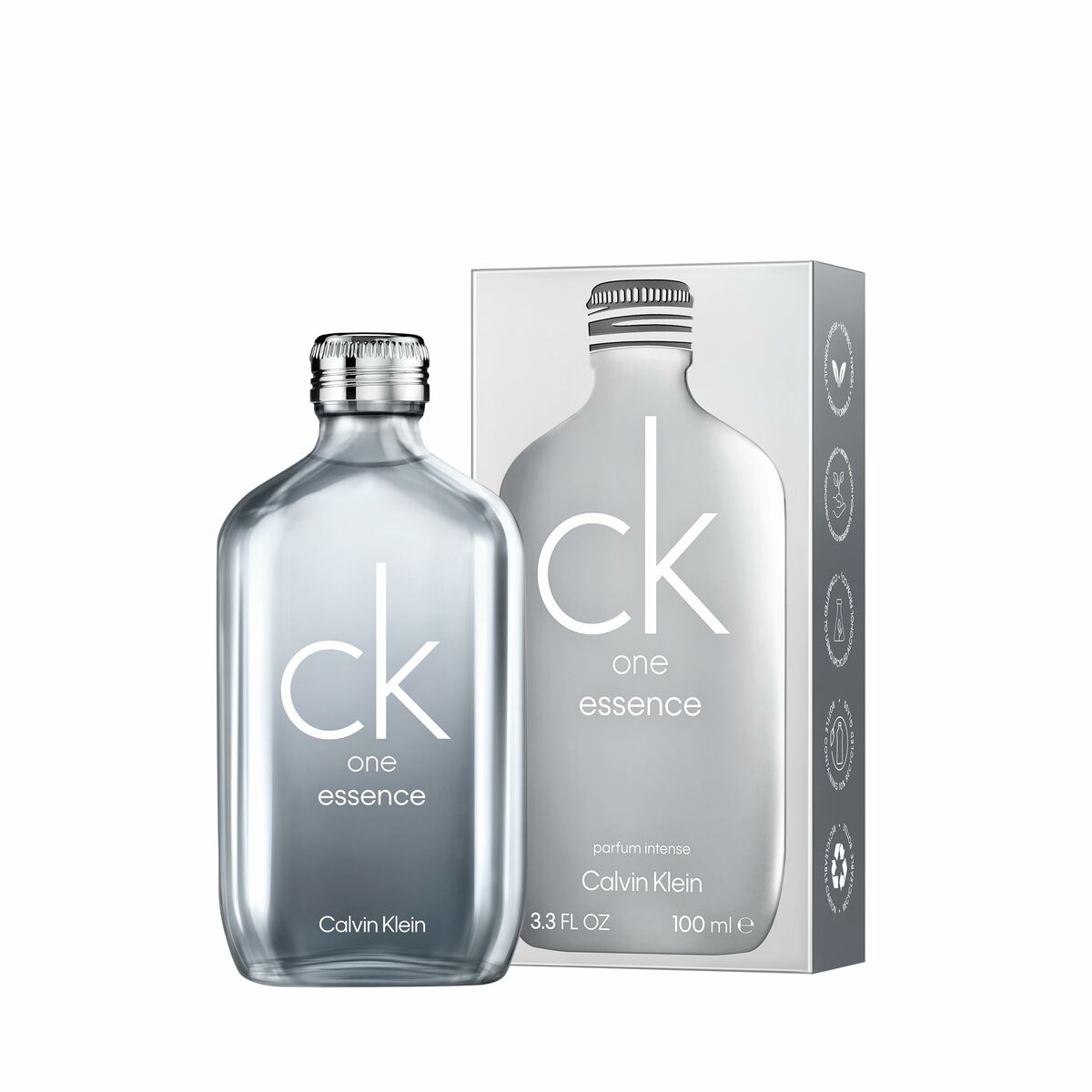 Perfume Unisex Calvin Klein CK Ck One Essence 100 ml