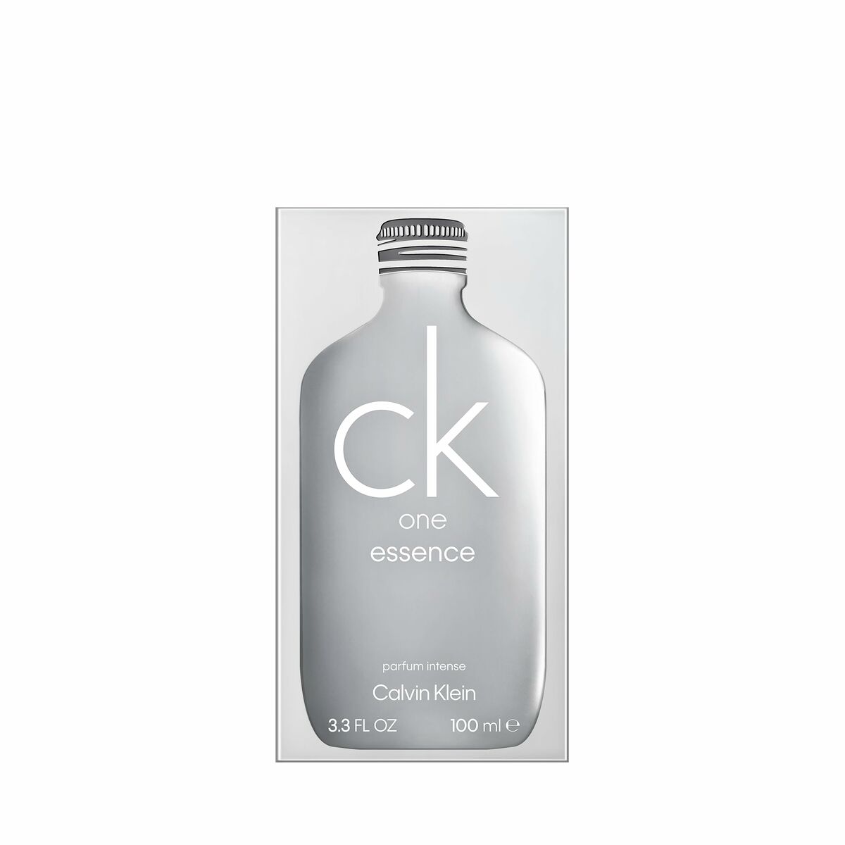 Perfume Unisex Calvin Klein CK Ck One Essence 100 ml