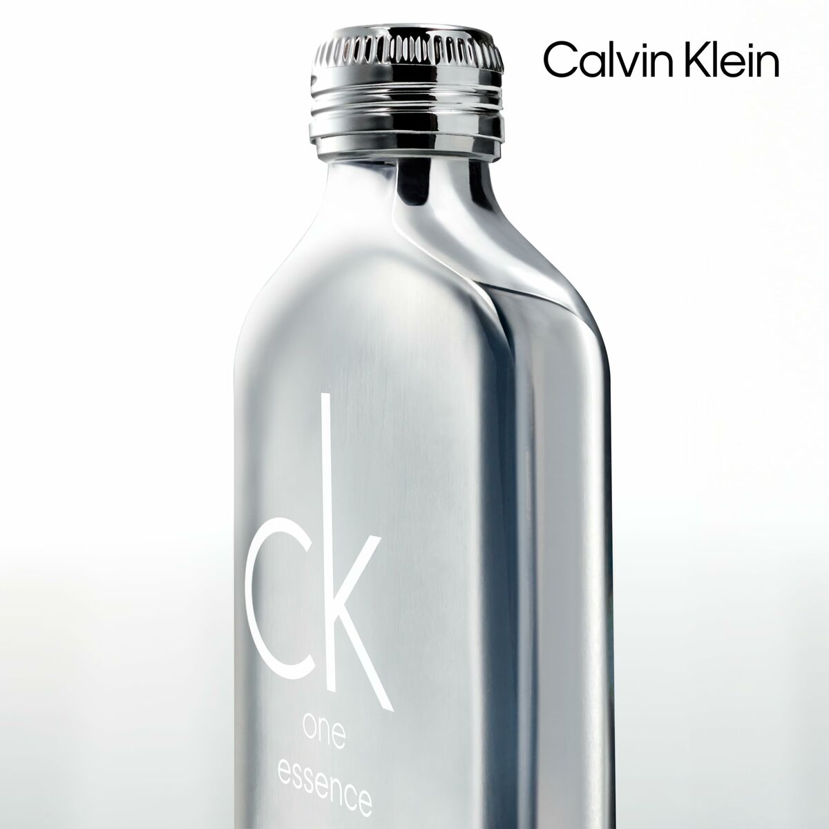 Perfume Unisex Calvin Klein CK Ck One Essence 100 ml